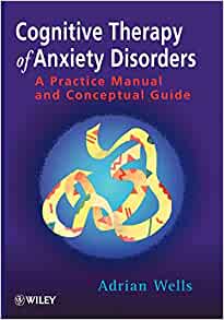phobia anxiety book